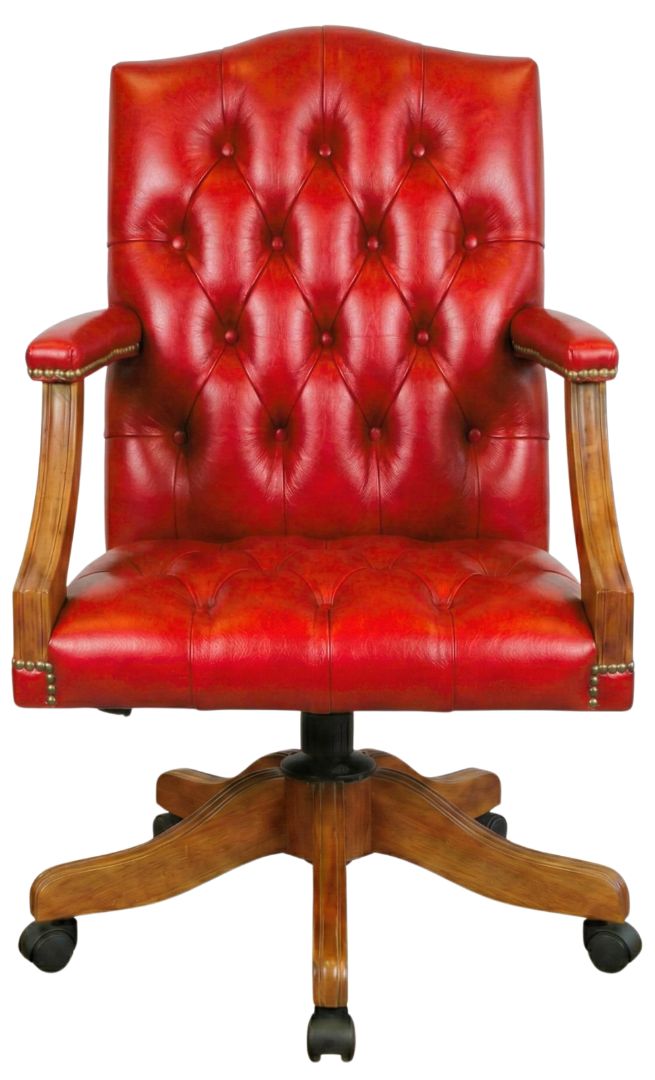 The Gainsborough Chair Swivel